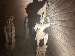 -洛阳古墓博物馆