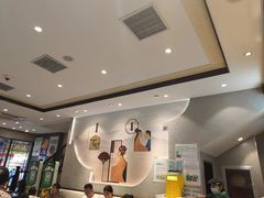 -德克士(前门店)