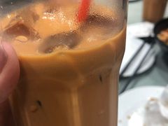 -华嫂冰室(尖沙咀店)