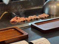 -大神太神·铁板烧(瑞虹天地月亮湾店)