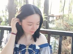 -东湖落雁景区