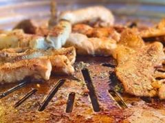 -大叹号·朝鲜族烤肉(潍坊泰华城店)