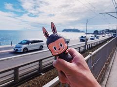 -灌篮高手动画打卡地