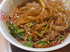 -万记麻辣烫国展总店