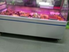 -老刘家泡馍·陕西老字号(钟楼广济街店)