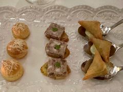 -La Villa French Restaurant