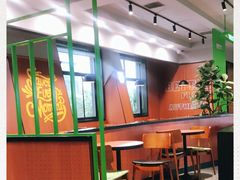 -魏斯理汉堡(西安沣东吾悦店)