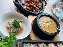 -庆江南江南菜(琴湖溪里花园城店)