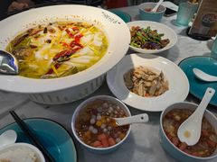-酸渡·老坛酸菜鱼·现炒下饭菜(港惠新天地店)