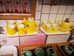 -The Green Party(珠海华发商都店)