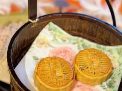 -山水雅居·江南雅宴(运河公园店)