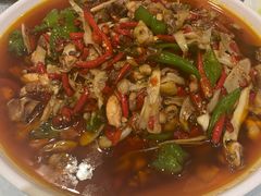 -陈胖子特色菜.鲜货现炒(融景城店)