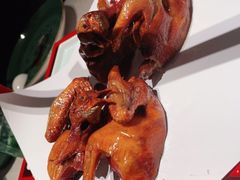 -鸽子侯·家宴·平价海鲜(绿地店)