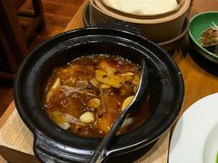 -君悦酒店·1881·北京烤鸭