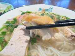 -南越郡·越式风味餐厅(青秀万达店)