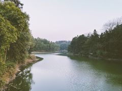 -重庆雨台山风景区