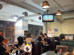 大堂-妈阁铭记澳葡美食