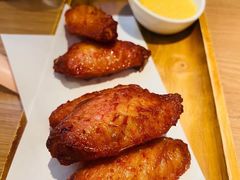 -太二酸菜鱼(武汉光谷保利店)