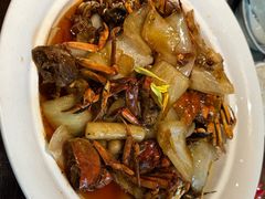 -周家二小姐的菜(西津渡店)