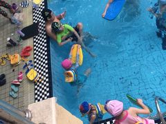 -芭芙莱泳健会(平吉店)