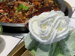 -晓彭肥肠鸡(茂业天地店)