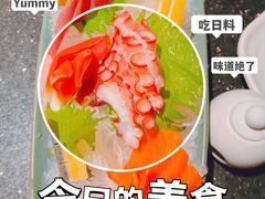 -梅筑·创意料理(王府井百货店)
