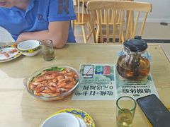 -湖山人家·湖景餐厅·特色农家菜(太湖西山店)