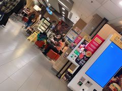 -麦当劳(曲阳店)