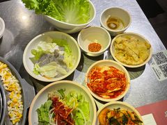 -喜来稀肉(虹泉路店)