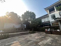 -东山雕花楼