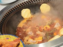 -遇东北林区铁锅炖(南开店)