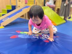 -金宝贝早教(南山花园城店)