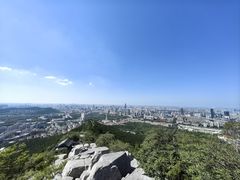 -千佛山风景名胜区