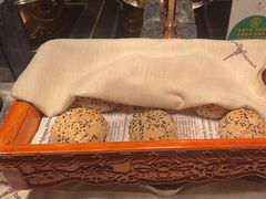 -拉萨瑞吉酒店-秀餐厅