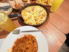 -必胜客(烟火食堂观前店)