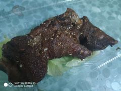 微辣美人万三烤蹄-美人万三·蚝大人生蚝小馆(昌里路店)