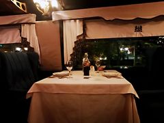 -火车头法国西餐厅