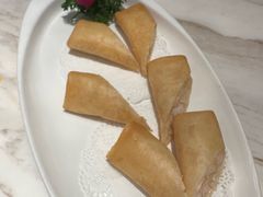 鲜虾春卷-花城粤菜餐厅(高新区店)