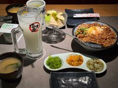 -沼津港精致料理·寿喜烧·烧鸟(龙湖南桥天街日料榜单店)