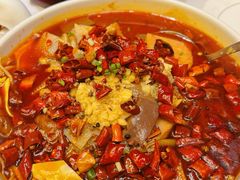 五福鸭血旺-便宜坊烤鸭店(科创店)