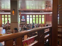 -糟粕醋·椰苑海南菜餐厅(亚龙湾天域酒店)