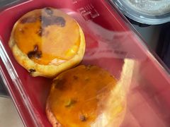 -詹记桃酥(百盛店)