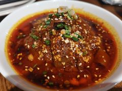 -付小姐在成都(五道口店)