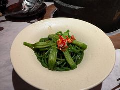 -芸山季·云南野生菌火锅(人民广场来福士店)