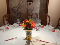 -玫瑰厅上海菜(兴国路店)