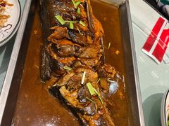 -陈家老院子(高新店)