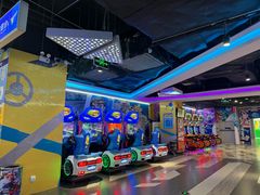 -大玩家(通州万达广场店)