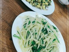 -文娟土菜馆(天柱山店)