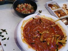-杨记齐齐哈尔烤肉(总店)