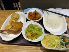 -老家肉饼(永泰庄店)